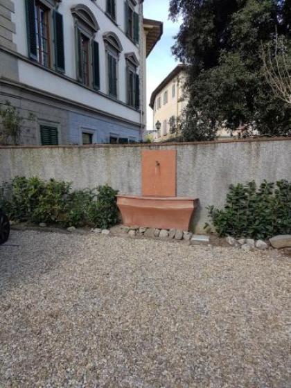 Villa Alle Rampe - image 20