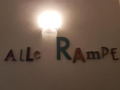 Villa Alle Rampe - image 8