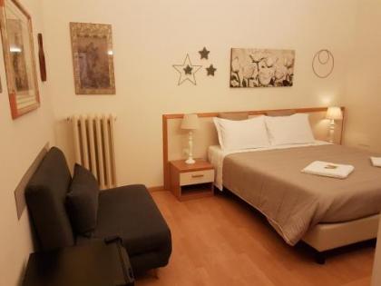 Villa Alle Rampe - image 9