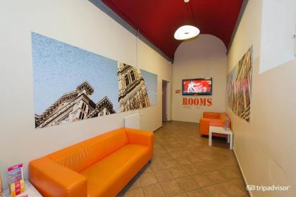 Hostel 7 - image 26