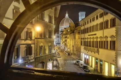 Soggiorno La Cupola Guesthouse - image 1