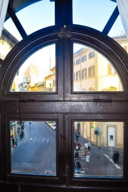 Soggiorno La Cupola Guesthouse - image 10