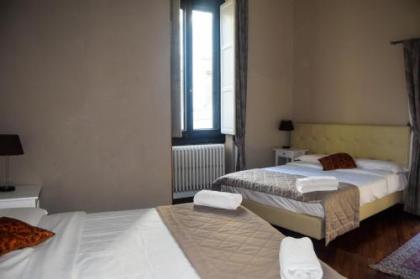 Soggiorno La Cupola Guesthouse - image 11