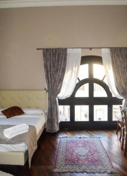 Soggiorno La Cupola Guesthouse - image 12