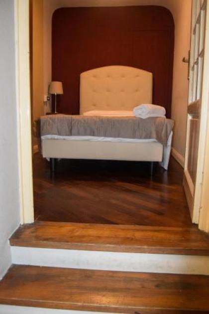 Soggiorno La Cupola Guesthouse - image 16