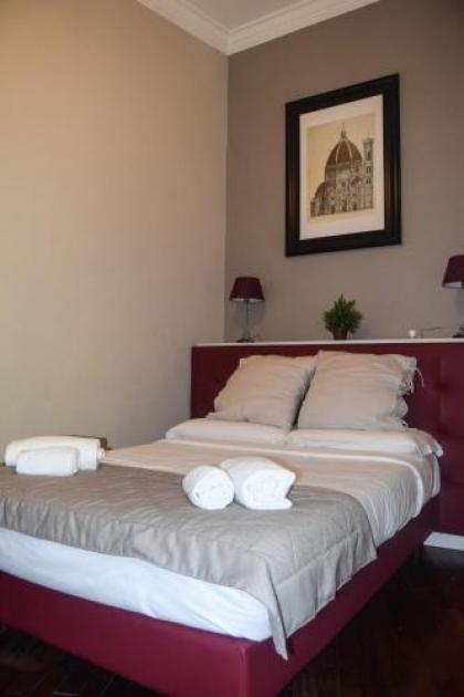 Soggiorno La Cupola Guesthouse - image 17