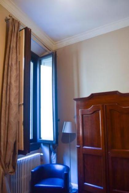 Soggiorno La Cupola Guesthouse - image 19