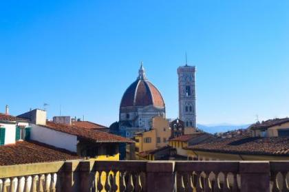 Soggiorno La Cupola Guesthouse - image 2