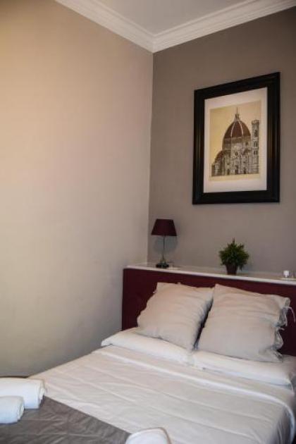 Soggiorno La Cupola Guesthouse - image 20