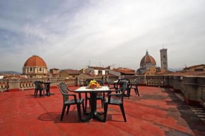 Soggiorno La Cupola Guesthouse - image 3