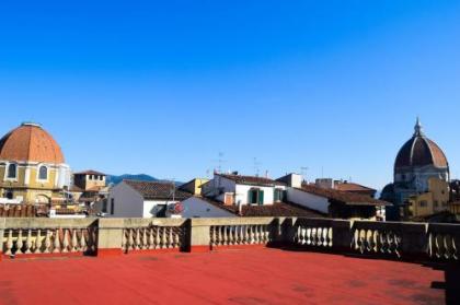 Soggiorno La Cupola Guesthouse - image 5