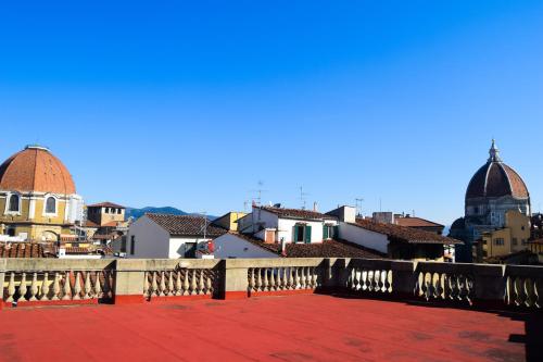 Soggiorno La Cupola Guesthouse - image 5