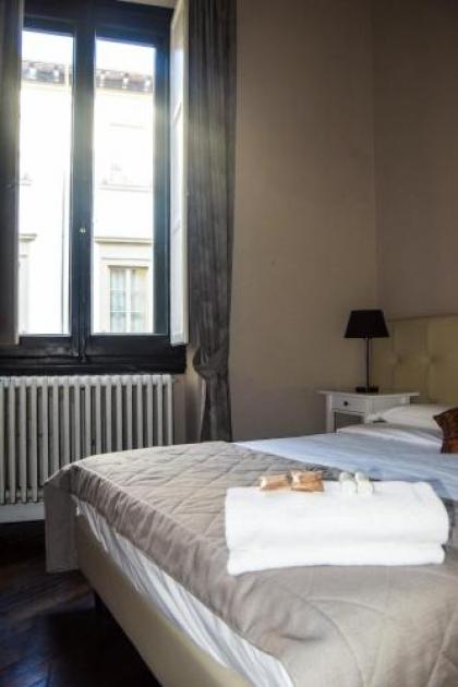 Soggiorno La Cupola Guesthouse - image 9