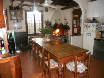Agriturismo Le Macine - image 1