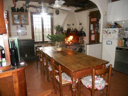 Agriturismo Le Macine - main image