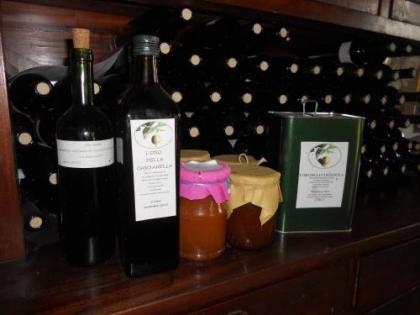 Agriturismo Le Macine - image 12
