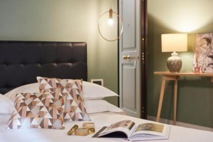 Residence Leopoldo - image 1