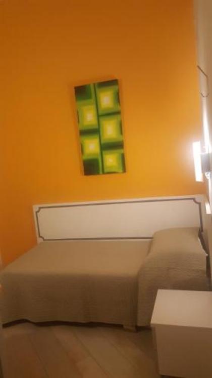 Albergo Bencidormi - image 11