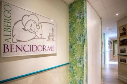 Albergo Bencidormi - image 15