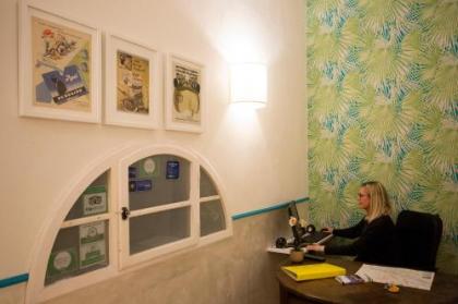 Albergo Bencidormi - image 20