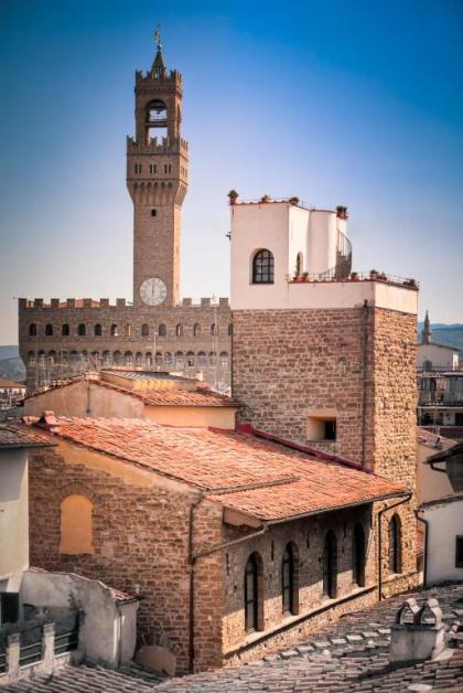 Hotel Torre Guelfa Palazzo Acciaiuoli - image 1