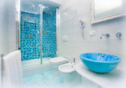 Hotel Torre Guelfa Palazzo Acciaiuoli - image 10