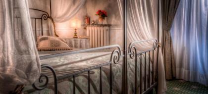 Hotel Torre Guelfa Palazzo Acciaiuoli - image 11