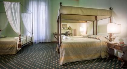 Hotel Torre Guelfa Palazzo Acciaiuoli - image 16