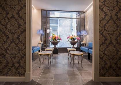 Hotel Torre Guelfa Palazzo Acciaiuoli - image 18