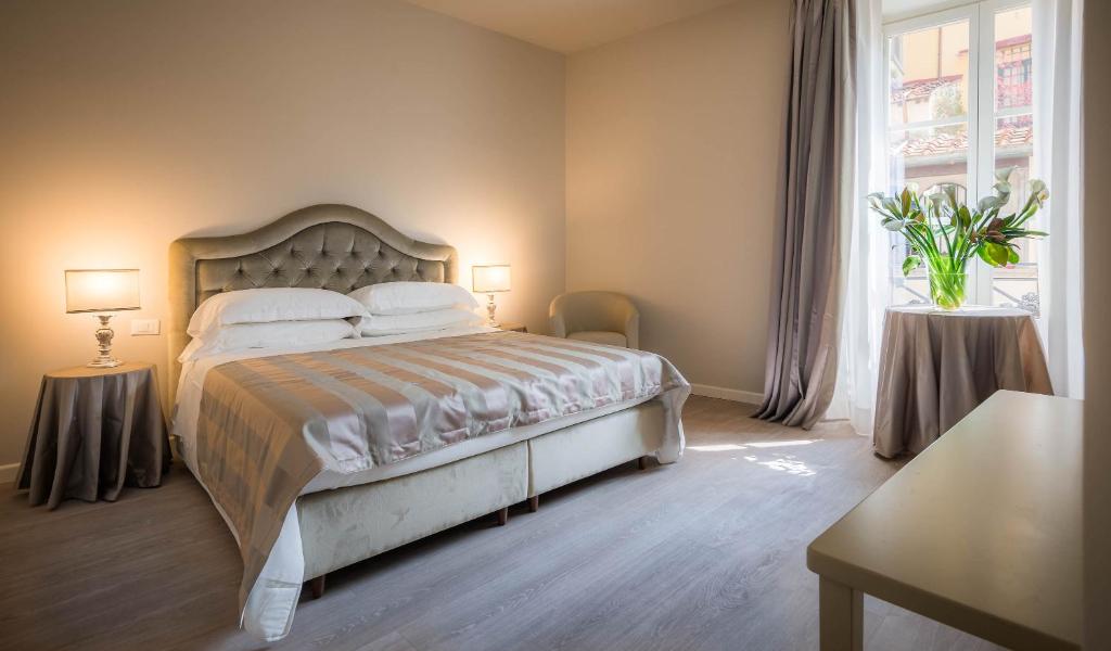 Hotel Torre Guelfa Palazzo Acciaiuoli - image 3