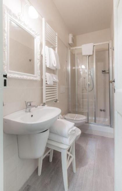 Hotel Torre Guelfa Palazzo Acciaiuoli - image 6