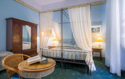 Hotel Torre Guelfa Palazzo Acciaiuoli - image 7