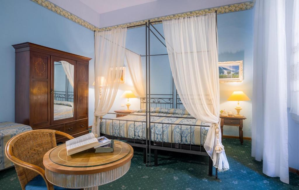 Hotel Torre Guelfa Palazzo Acciaiuoli - image 7