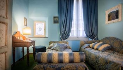 Hotel Torre Guelfa Palazzo Acciaiuoli - image 8