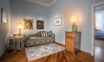 Hotel Torre Guelfa Palazzo Acciaiuoli - image 9