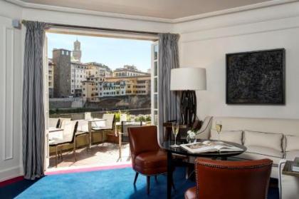 Hotel Lungarno - Lungarno Collection - image 1