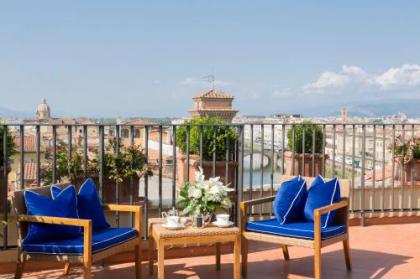 Hotel Lungarno - Lungarno Collection - image 15