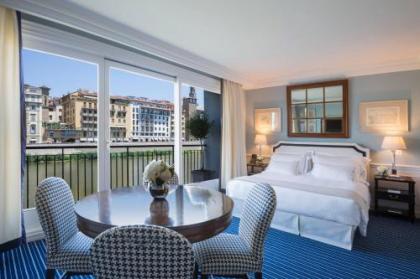 Hotel Lungarno - Lungarno Collection - image 2