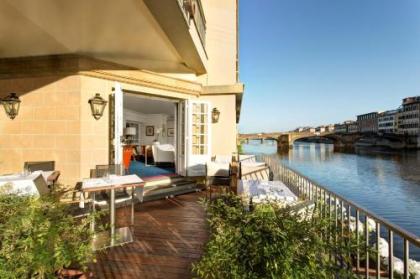 Hotel Lungarno - Lungarno Collection - image 3