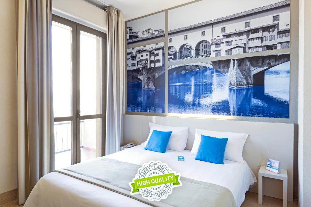 B&B Hotel Firenze Novoli - main image