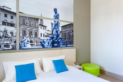 B&B Hotel Firenze Novoli - image 10