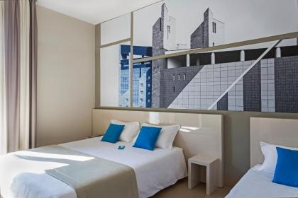 B&B Hotel Firenze Novoli - image 11