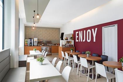 B&B Hotel Firenze Novoli - image 16