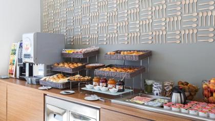 B&B Hotel Firenze Novoli - image 17