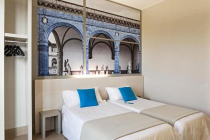 B&B Hotel Firenze Novoli - image 19