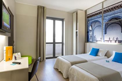 B&B Hotel Firenze Novoli - image 20