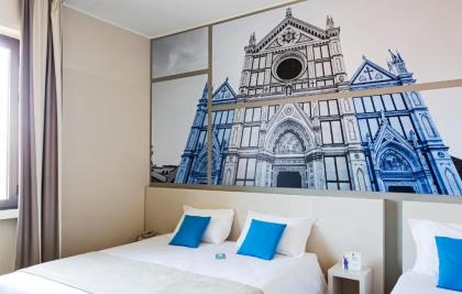 B&B Hotel Firenze Novoli - image 3