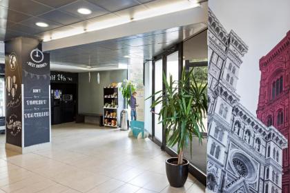 B&B Hotel Firenze Novoli - image 9