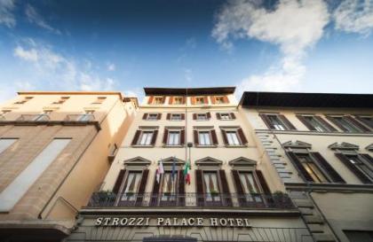 Strozzi Palace Hotel - image 1