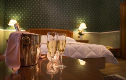 Strozzi Palace Hotel - image 13